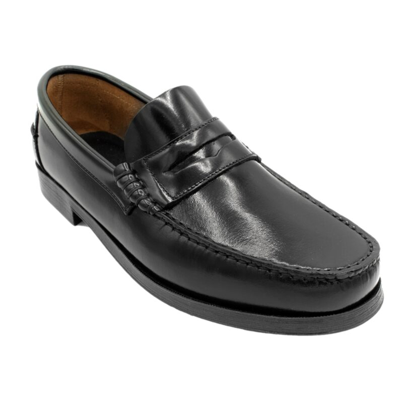 Mocasines