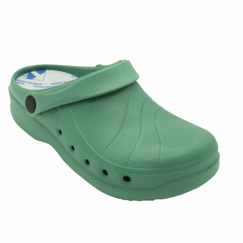 Zapato Enfermero