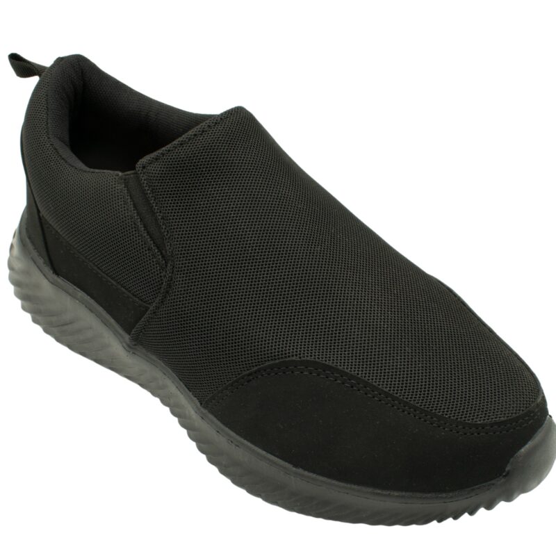 Deportivo 3-0014000 Negro