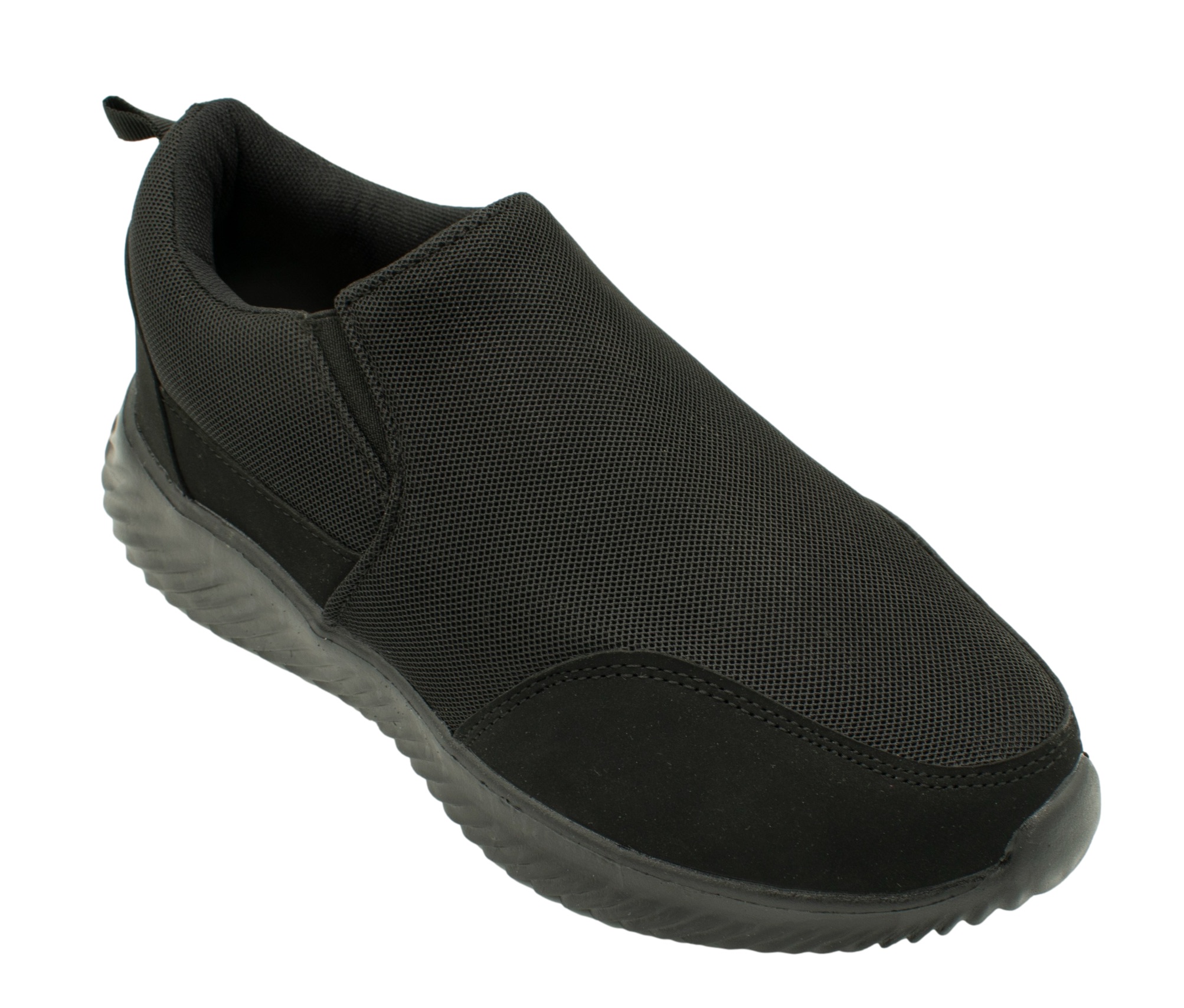 Deportivo 3-0014000 Negro