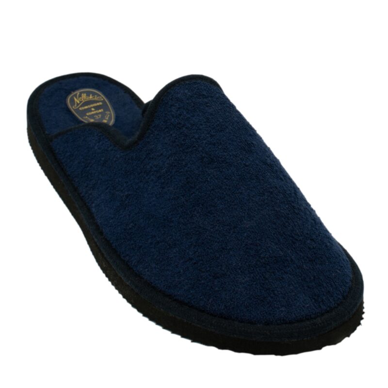 Zapatilla Casa 31-514 Azul Marino