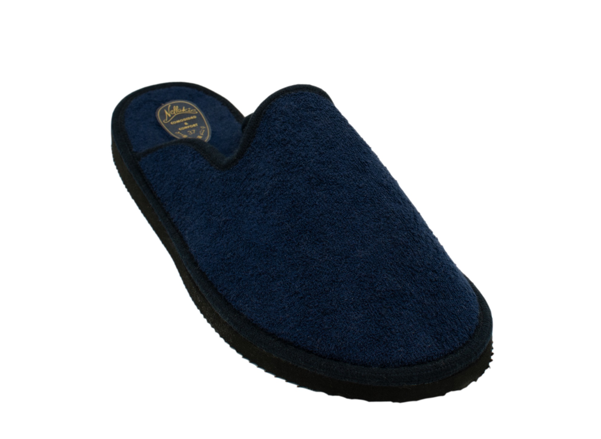 Zapatilla Casa 31-514 Azul Marino