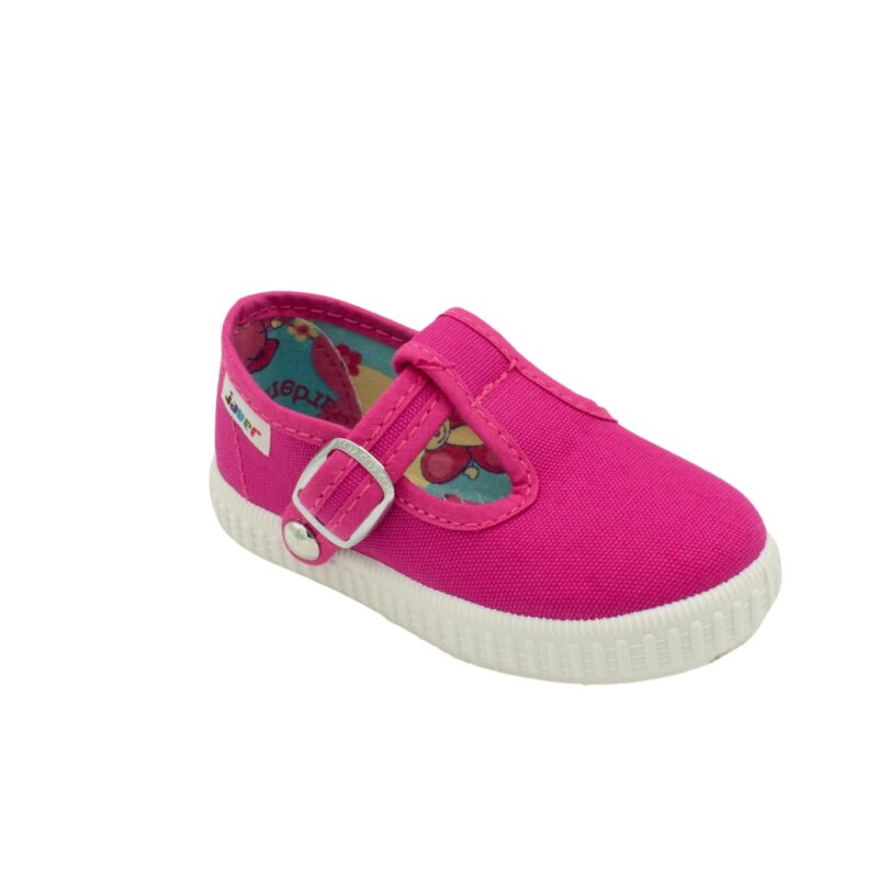 Merceditas 36-61 Fuxia