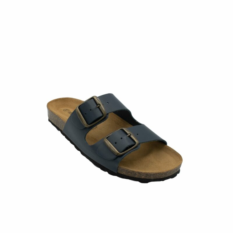 Bio Piel Napa 39-619040 Azul