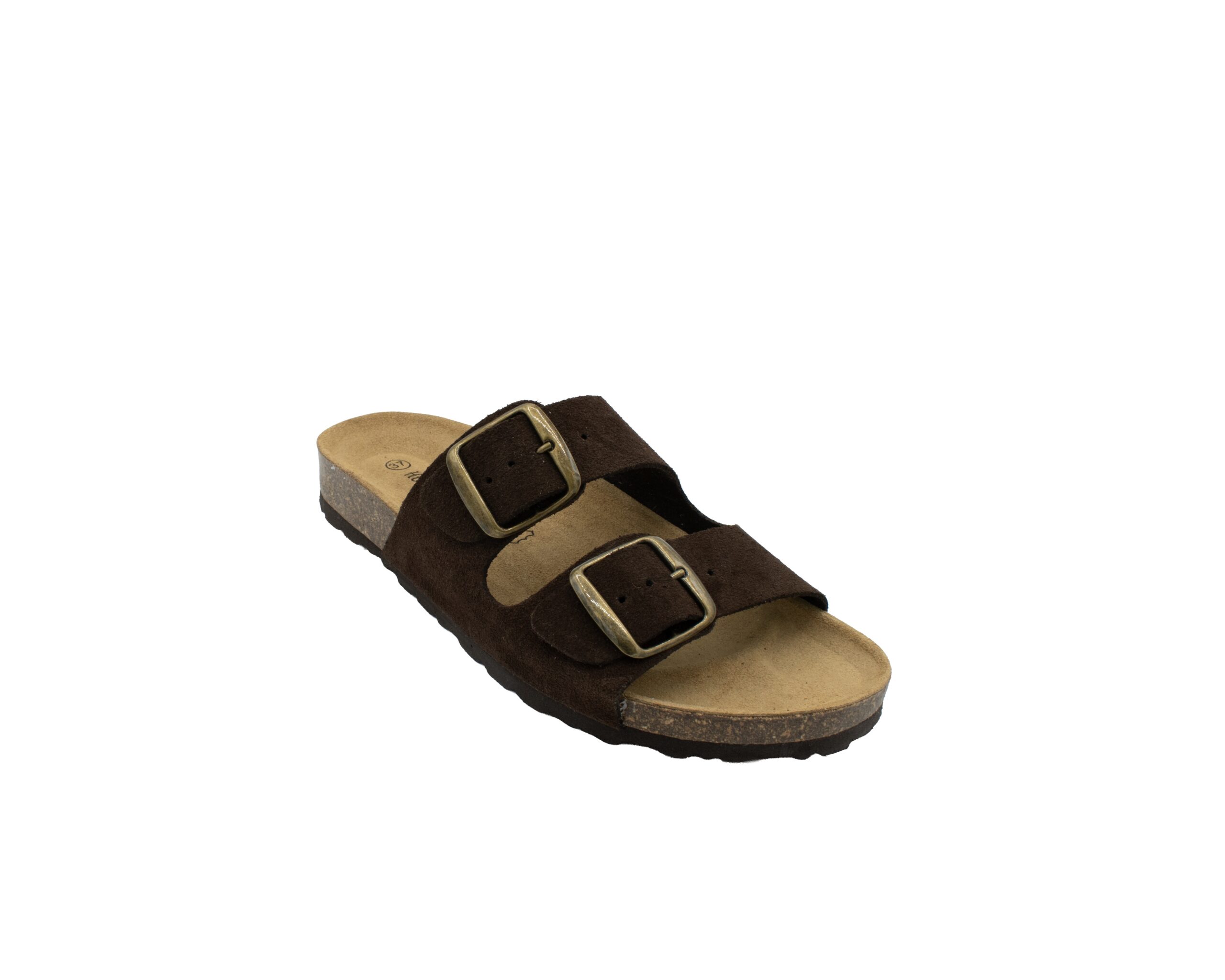 Bio Piel Serraje 39-619040 Marrón