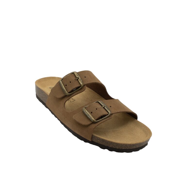 Bio Piel Serraje 39-519040 Muscade