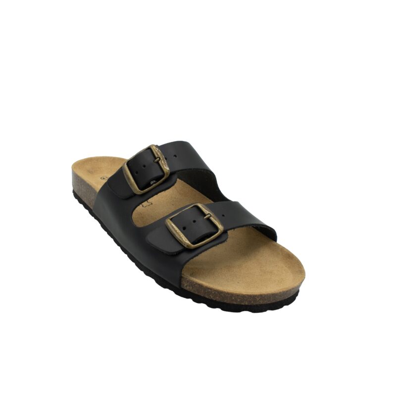 Bio Piel Napa 39-619040 Negro