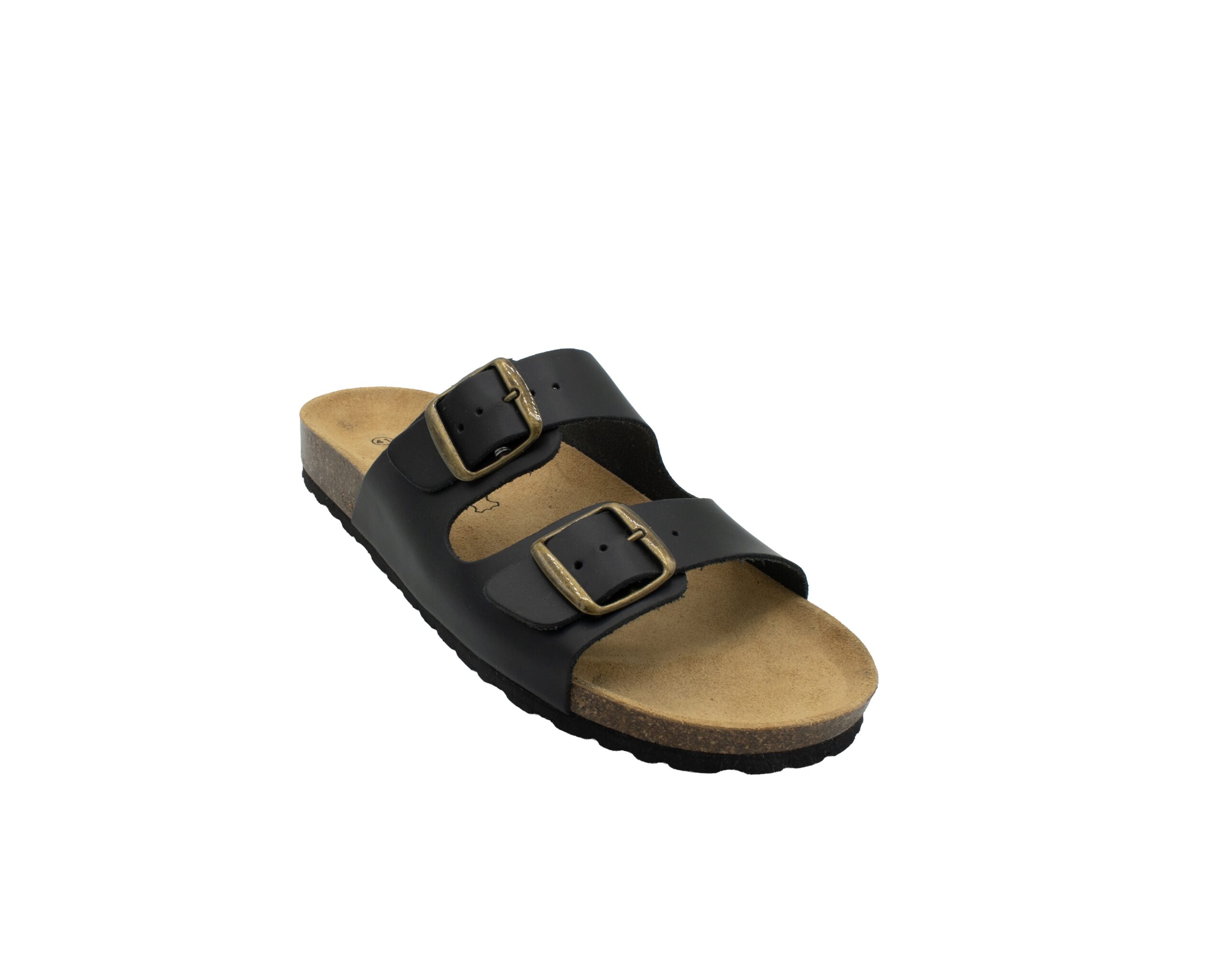 Bio Piel Napa 39-619040 Negro