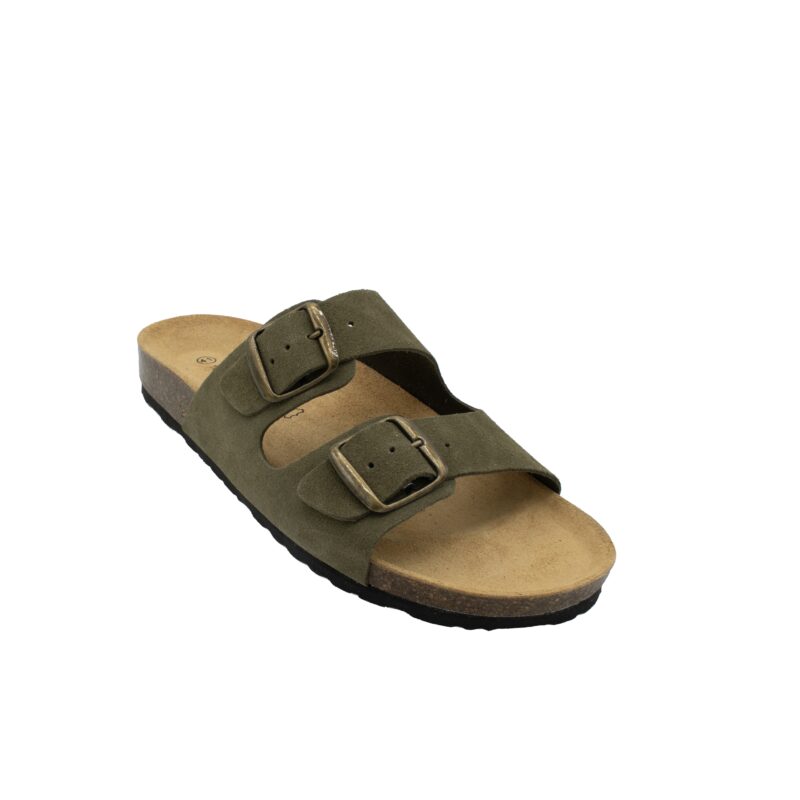 Bio Piel Serraje 39-519040 Trébol