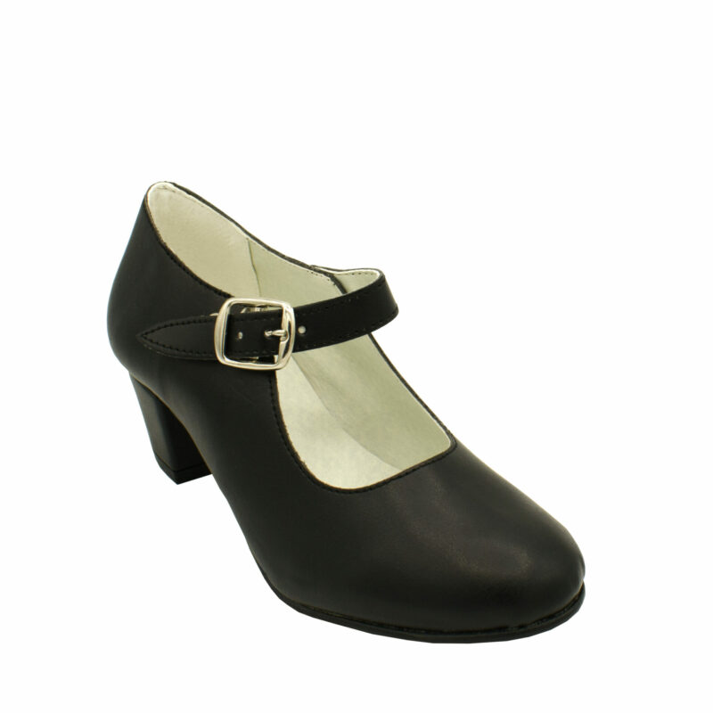 Zapato Flamenca