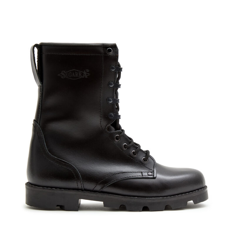 Bota Paraka 3001 Negra
