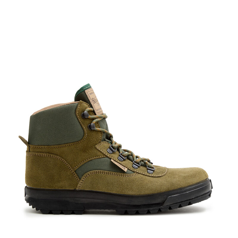 Bota Trekking 3011 Kaky