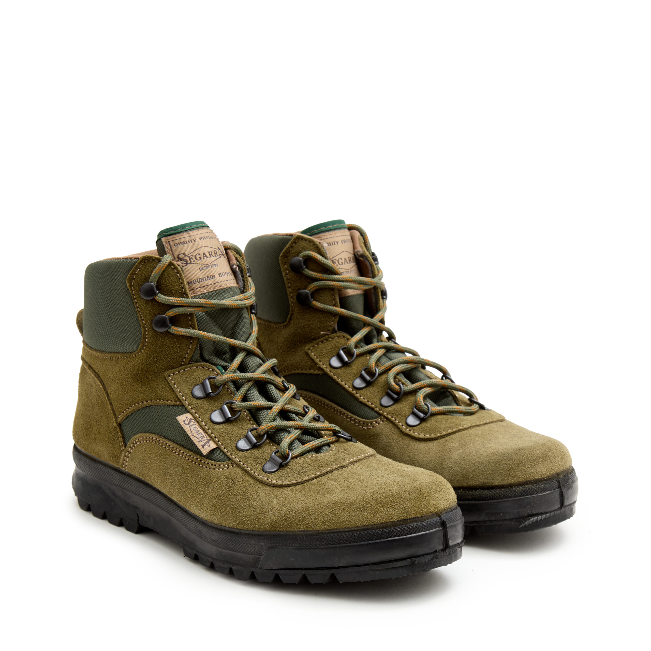 Bota Trekking 3011 Kaky - Imagen 2