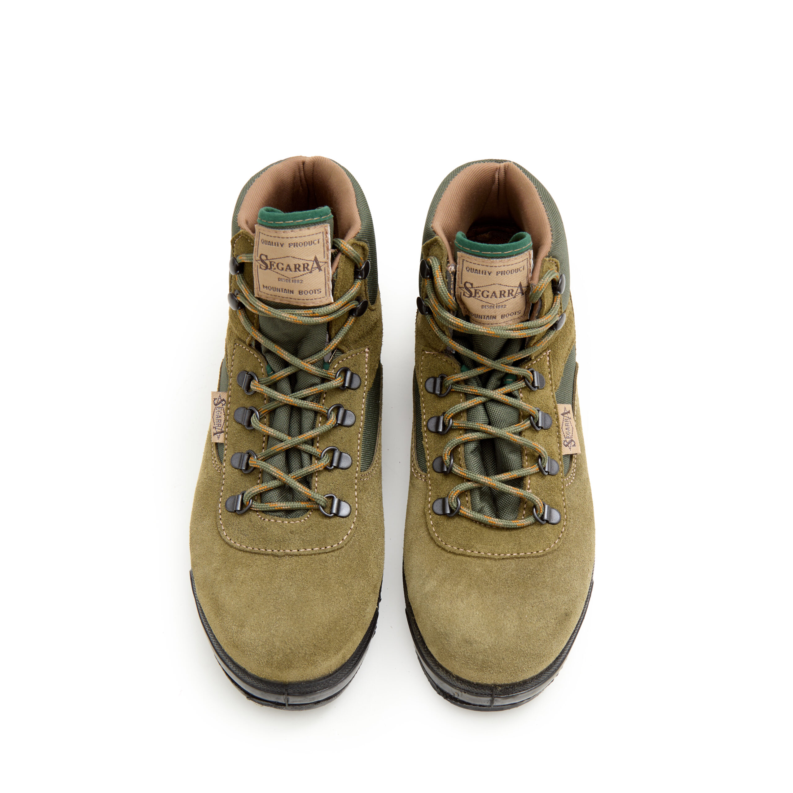Bota Trekking 3011 Kaky - Imagen 3