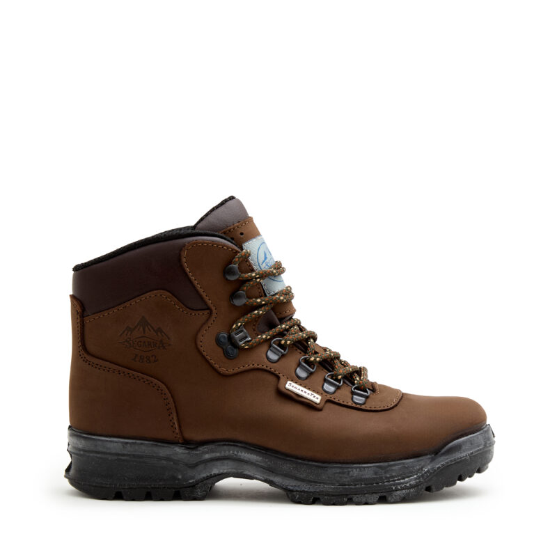 Bota Trekking 4090 Marrón
