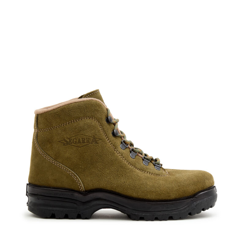 Bota Trekking  4200 Alpina Kaky