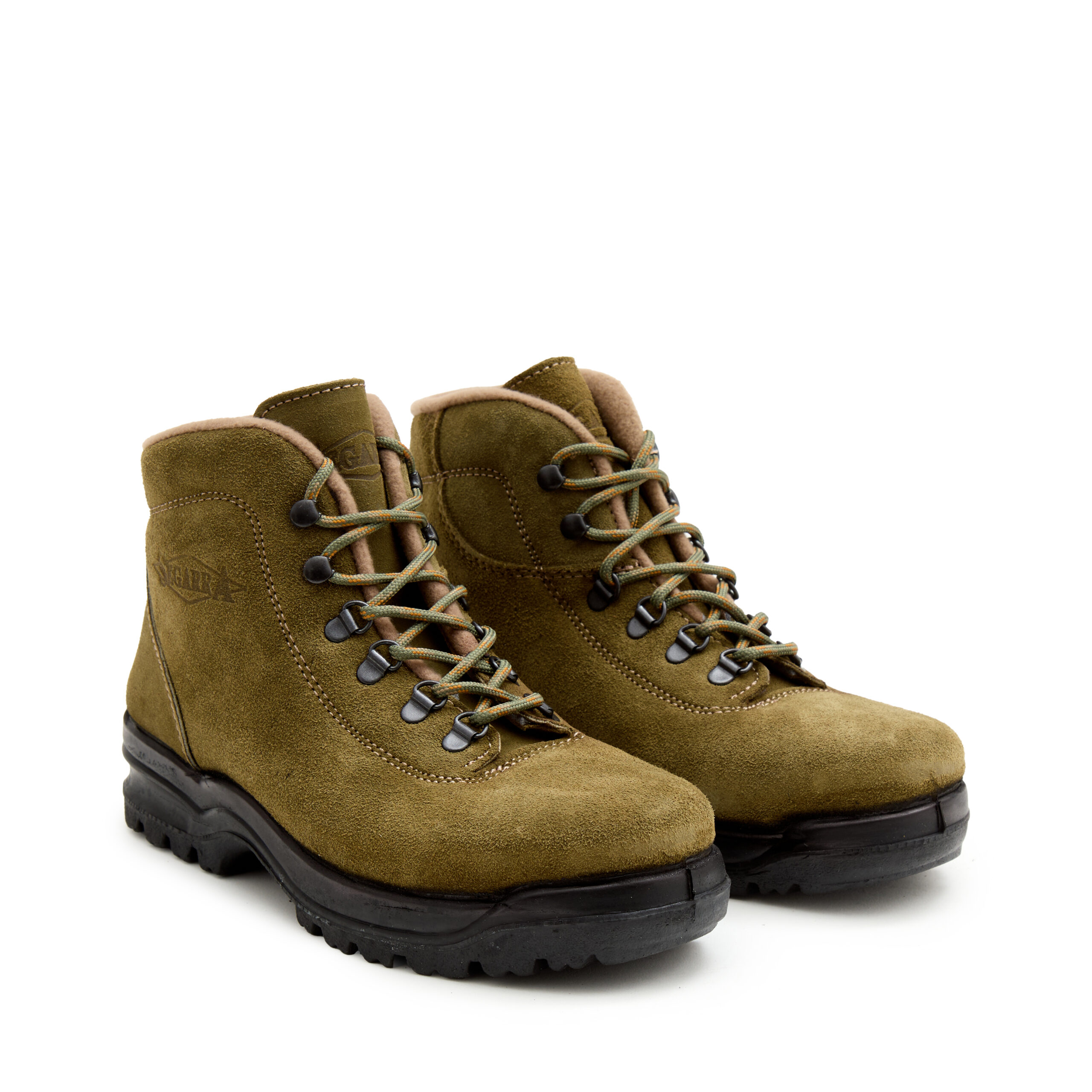 Bota Trekking 4200 Alpina Kaky - Imagen 2