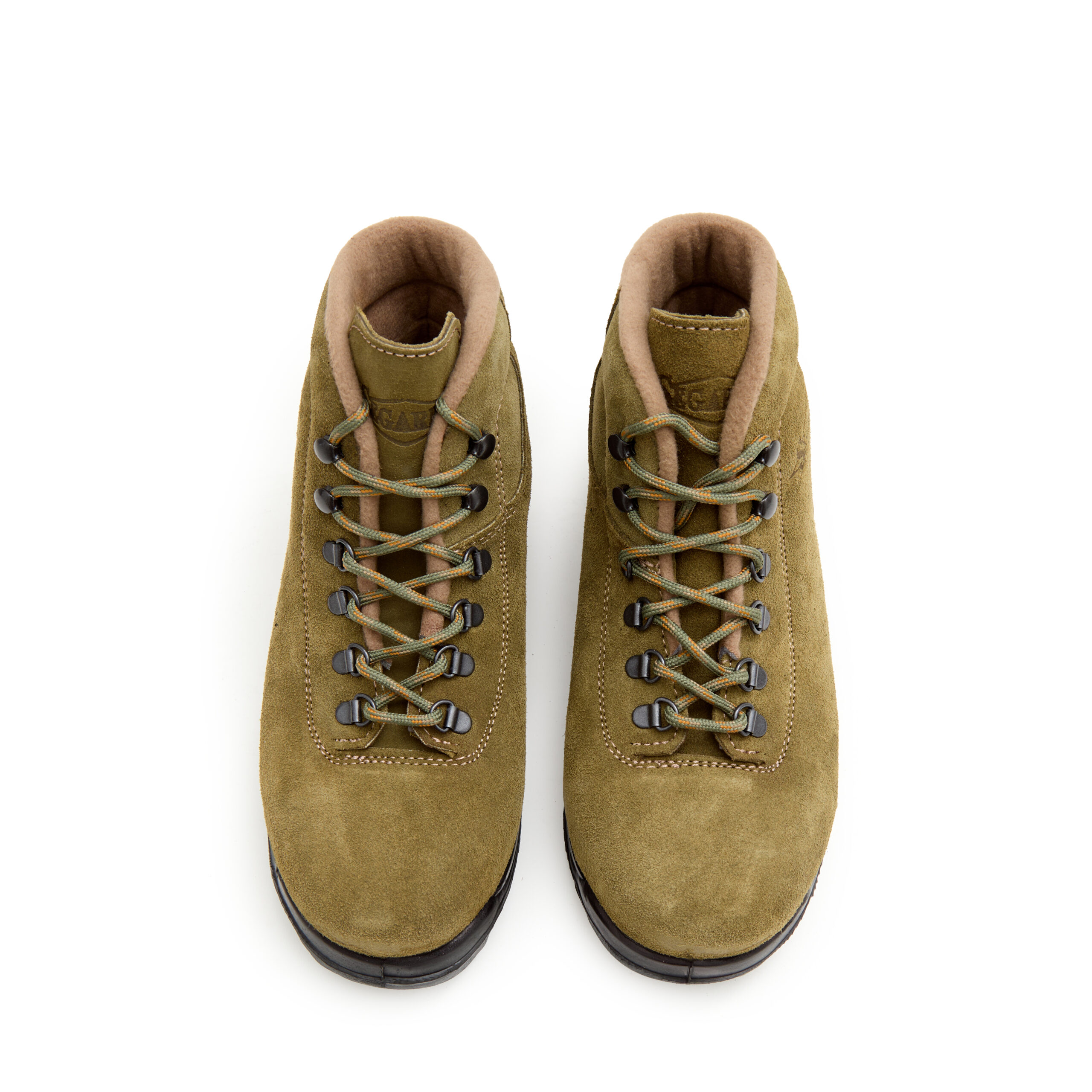 Bota Trekking 4200 Alpina Kaky - Imagen 3