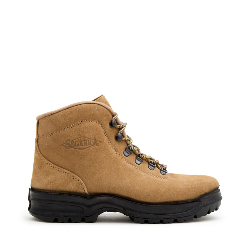 Bota Trekking 4200 Alpina Natural